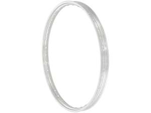 swiing® revival rim ring 1.20 x 19" (37 mm) high-gloss aluminum swiing® revival rim ring 1.20 x 19" (37 mm) high-gloss aluminum