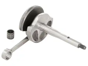 Athena Kurbelwelle «Racing» 10 mm KoBo | Piaggio Ciao, SI, Bravo, Boxer Athena Kurbelwelle «Racing» 10 mm KoBo | Piaggio Ciao, SI, Bravo, Boxer