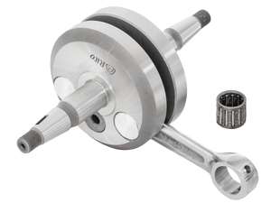 Rito crankshaft Kreidler Florett K3 39.8 mm stroke Racing Rito crankshaft Kreidler Florett K3 39.8 mm stroke Racing