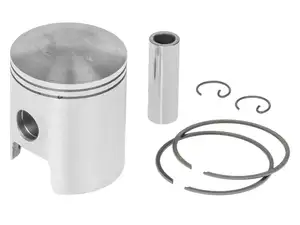 Barikit piston 44.5 mm MetraKit cylinder oversize | Puch Barikit piston 44.5 mm MetraKit cylinder oversize | Puch