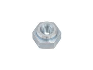 swiing® ingenious Écrou spécial M7 Insert de flûte Échappement | Puch swiing® ingenious Écrou spécial M7 Insert de flûte Échappement | Puch