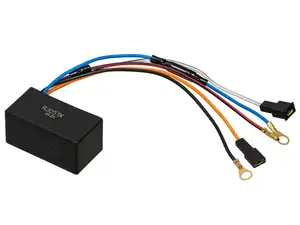 MVT Premium CDI Box analog Zündung | Puch / Sachs MVT Premium CDI Box analog Zündung | Puch / Sachs