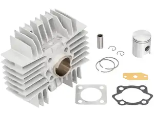 Kit de cylindres 40 mm en aluminium | Kreidler RMC Kit de cylindres 40 mm en aluminium | Kreidler RMC