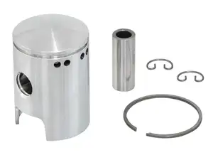 Piston Athena 38 mm #C | Puch Piston Athena 38 mm #C | Puch