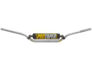Guidon ProTaper "Windham" plaque de fourche 10 cm argenté Guidon ProTaper "Windham" plaque de fourche 10 cm argenté