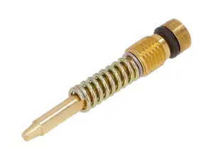 Vis de mélange d'air Polini PWK / CP carburateur Vis de mélange d'air Polini PWK / CP carburateur