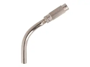 Coude de tirage de câble 67° M6 Coude de tirage de câble 67° M6