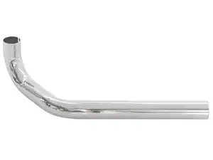 Auspuffkrümmer 28 mm links | Sachs 504, 505 / Hercules Prima, Optima Auspuffkrümmer 28 mm links | Sachs 504, 505 / Hercules Prima, Optima