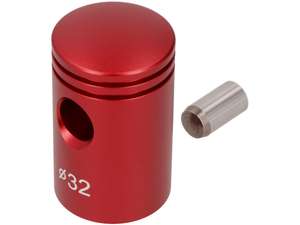 swiing® ingenious Piston de pression pour roulements Ø 12/32 mm (type 6201) swiing® ingenious Piston de pression pour roulements Ø 12/32 mm (type 6201)