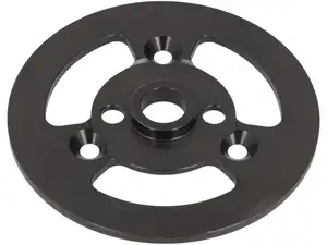 Adapterplatte Kickstart Jammer Kupplung | Puch E50 Adapterplatte Kickstart Jammer Kupplung | Puch E50