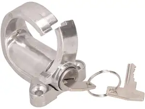 Crochet à bagages / crochet pour casque verrouillable | Piaggio Ciao C24, SI, SUPERbravo Crochet à bagages / crochet pour casque verrouillable | Piaggio Ciao C24, SI, SUPERbravo