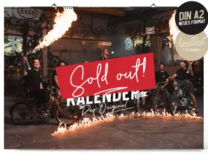 2025 «Original» Mofakalender 2025 «Original» Mofakalender