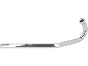 swiing® ingenious Collecteur d'échappement 28 mm chrome | Pony GTX 503 ADV swiing® ingenious Collecteur d'échappement 28 mm chrome | Pony GTX 503 ADV