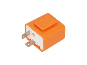 Naraku Relais de clignotants "Ultimate" 12V DC Naraku Relais de clignotants "Ultimate" 12V DC