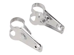 EBR lamp holder short EBR lamp holder short