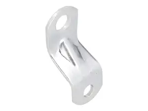 Plaque de fixation du pot d'échappement | Puch Maxi N Plaque de fixation du pot d'échappement | Puch Maxi N