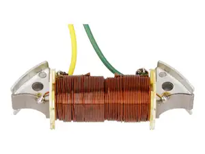 GPO Bobine lumineuse 6/12V - 15/25W GPO Bobine lumineuse 6/12V - 15/25W