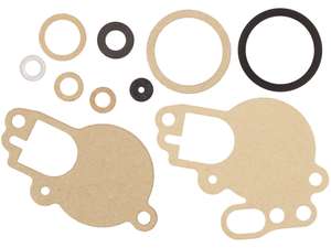 Dell'Orto kit d'étanchéité SI carburateur | Vespa Largeframe Dell'Orto kit d'étanchéité SI carburateur | Vespa Largeframe