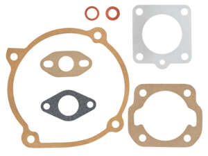 GPO Gasket Set for E50 Engine | Puch Maxi S, N GPO Gasket Set for E50 Engine | Puch Maxi S, N
