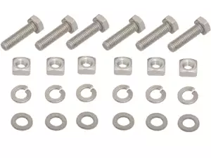 swiing® revival Schrauben-Set Zahnkranzbefestigung Inox | Puch Maxi swiing® revival Schrauben-Set Zahnkranzbefestigung Inox | Puch Maxi