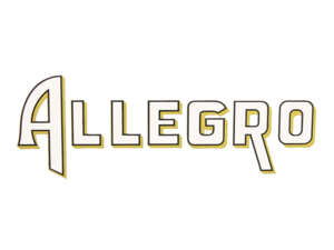 Allegro Aufkleber Puch / Sachs Seitenverkleidungen Allegro Aufkleber Puch / Sachs Seitenverkleidungen