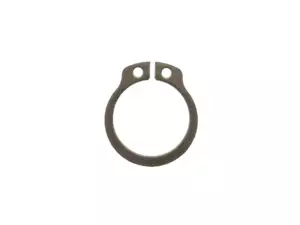 Circlip 16 mm pinion mounting Inox | Puch Circlip 16 mm pinion mounting Inox | Puch