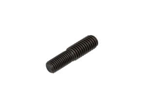 Goujon entrée/sortie M7/8 x 30 mm Goujon entrée/sortie M7/8 x 30 mm