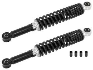 Amortisseur MKX 32 cm noir Amortisseur MKX 32 cm noir