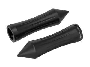 66HEROES Griffe Custom CNC schwarz 66HEROES Griffe Custom CNC schwarz