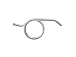 Ressort de rappel Domino droit Ressort de rappel Domino droit