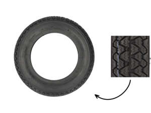 Pneu VeeRubber 3.00 x 10" VRM054 (V054) Allround Pneu VeeRubber 3.00 x 10" VRM054 (V054) Allround