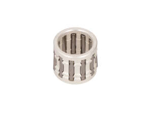Roulement à aiguilles Stage6 13/17/15 Axe de piston Cage argentée Roulement à aiguilles Stage6 13/17/15 Axe de piston Cage argentée