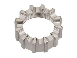 swiing® ingenious exhaust nut M36x1.5 | Cilo 502T swiing® ingenious exhaust nut M36x1.5 | Cilo 502T