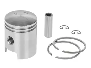 Meteor Kolben 38 mm (10 mm KoBo) | Puch X30 Velux, NG-2-AH Meteor Kolben 38 mm (10 mm KoBo) | Puch X30 Velux, NG-2-AH