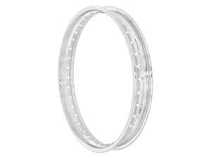 Anneau de jante 1.60 x 16" (60 mm) Chrome Anneau de jante 1.60 x 16" (60 mm) Chrome