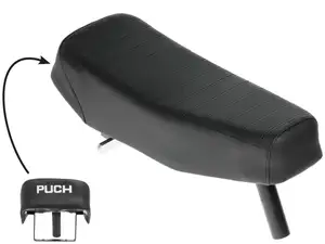 Banc "PUCH" long | Puch Maxi Banc "PUCH" long | Puch Maxi