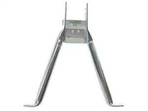 Béquille principale (deux ressorts) | Hercules 623 Béquille principale (deux ressorts) | Hercules 623