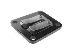 DMP 2 Insert à membrane rabattable DMP 2 Insert à membrane rabattable