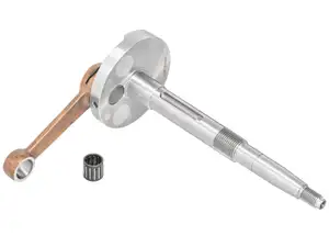 Jasil Kurbelwelle | Solex 3800 Jasil Kurbelwelle | Solex 3800