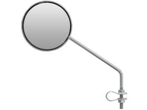 Miroir chromé Miroir chromé