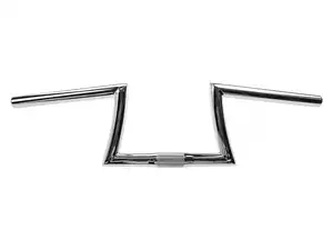 Guidon Potence 14 cm "Z+" Chrome Guidon Potence 14 cm "Z+" Chrome