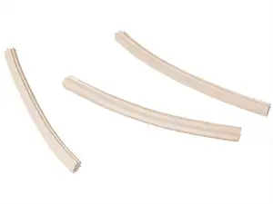 swiing® revival Inserts en caoutchouc pour porte-bagages crème swiing® revival Inserts en caoutchouc pour porte-bagages crème