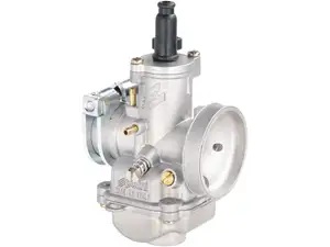 Polini CP 15 mm carburetor (hand choke) Polini CP 15 mm carburetor (hand choke)