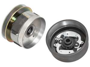Wandler Vario Ø 100 mm | Piaggio Ciao, SI, Bravo, Boxer Wandler Vario Ø 100 mm | Piaggio Ciao, SI, Bravo, Boxer