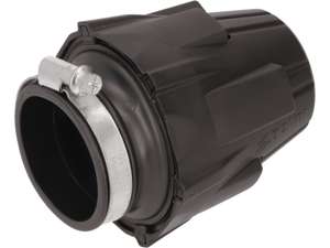 Polini Luftfilter Air Box Ø 46 mm gerade Polini Luftfilter Air Box Ø 46 mm gerade