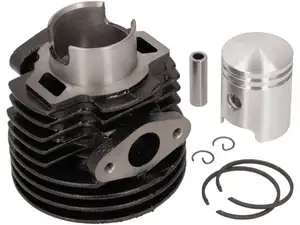 GPO 38 mm original cylinder fan-cooled 10 mm KoBo | Velux/NG-2AH GPO 38 mm original cylinder fan-cooled 10 mm KoBo | Velux/NG-2AH