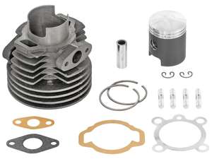 GPO 41 mm kit cylindre refroidi par ventilateur 12 mm KoBo | Puch X30 Velux, NG-2AH GPO 41 mm kit cylindre refroidi par ventilateur 12 mm KoBo | Puch X30 Velux, NG-2AH