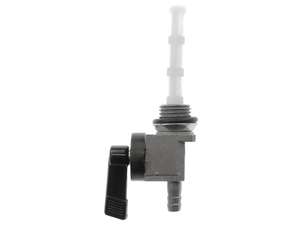 OMG Robinet d'essence vertical, marqué M14x1,5 (à visser), sortant par le bas OMG Robinet d'essence vertical, marqué M14x1,5 (à visser), sortant par le bas