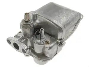 Carburateur BING SSB 12 mm 1/12/168 NOS Carburateur BING SSB 12 mm 1/12/168 NOS