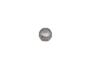 Écrou borgne M4 bas Inox Écrou borgne M4 bas Inox